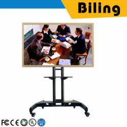 Digital Signage Tower with Brochure Holder — Other catalog illustrations reference 8