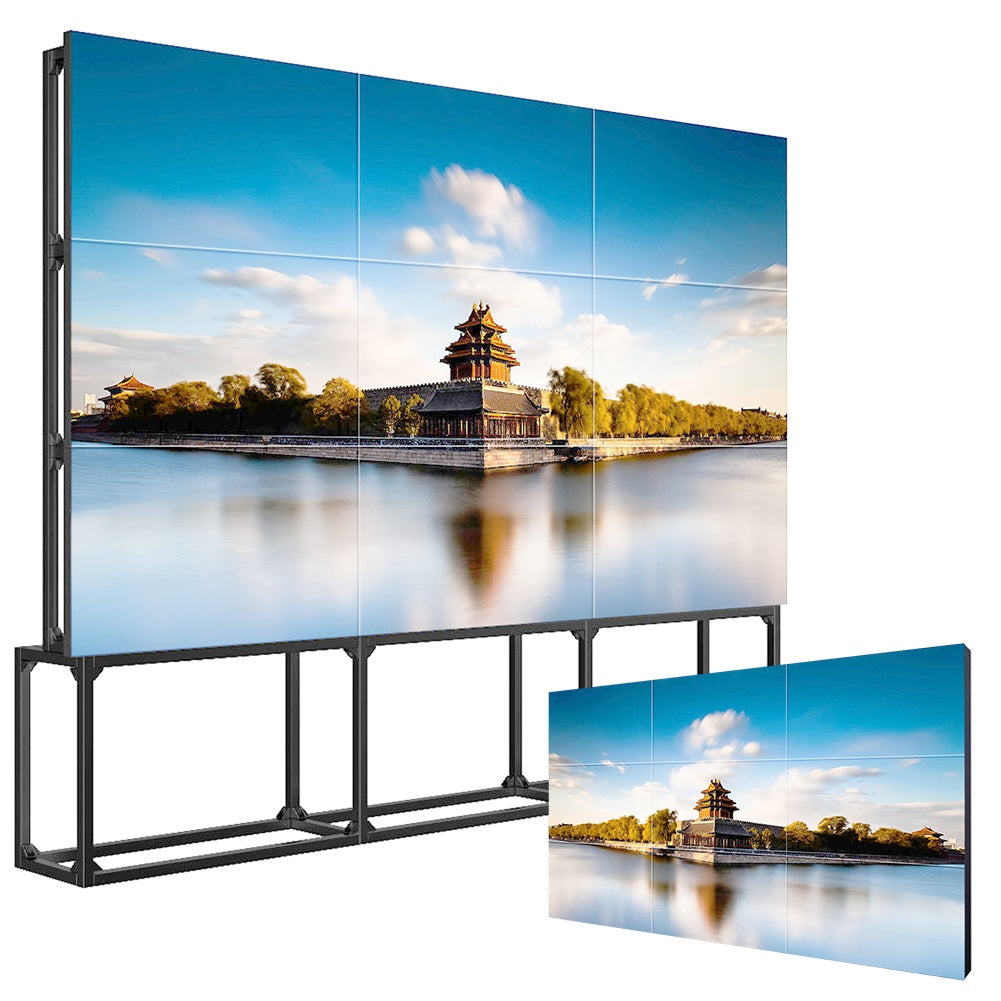46 Inch LCD Video Wall