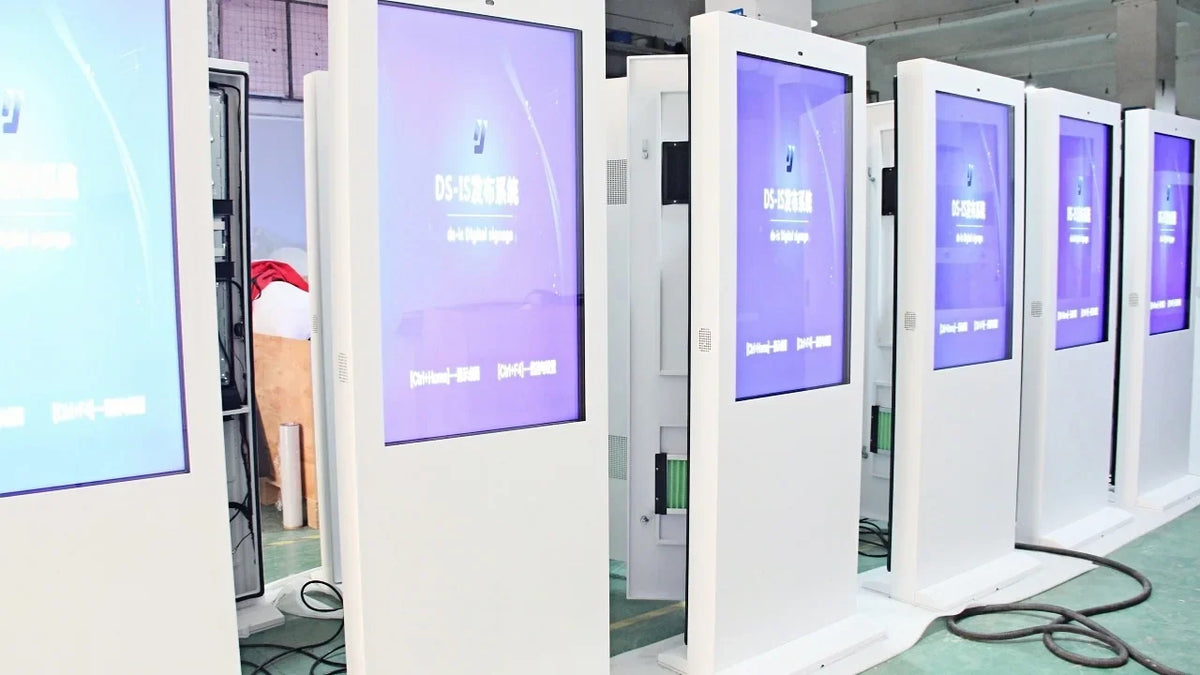 Kiosk Printer & Barcode Scanner Integration Checklist – Gemdragon Display