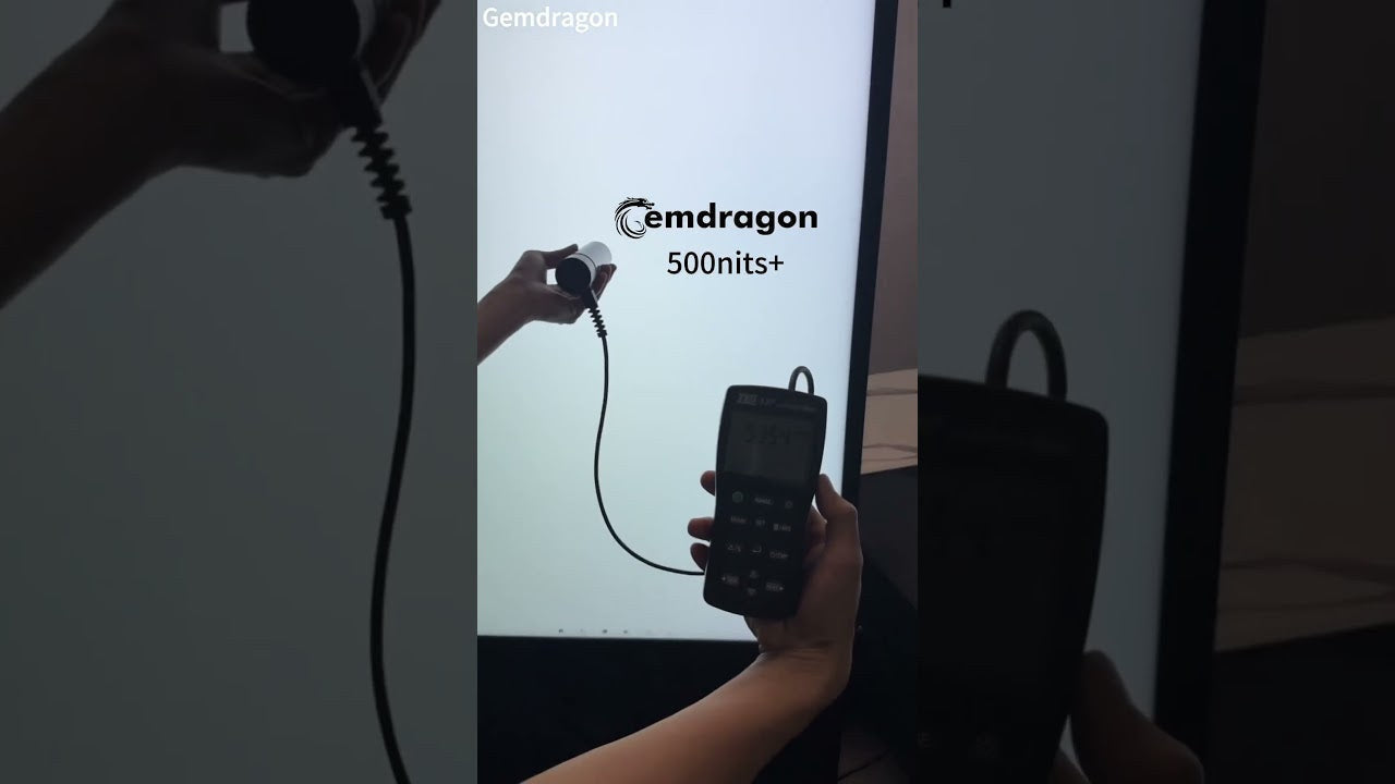 Gemdragon commercial digital signage hardware comparison