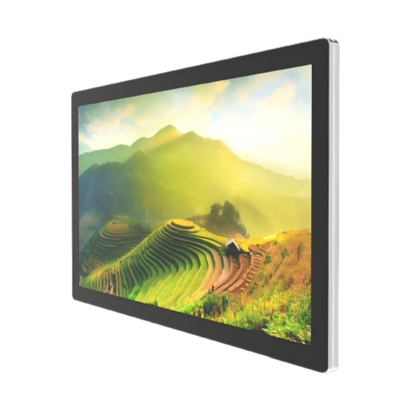 Small Size Wall Mount LCD Digital Signage