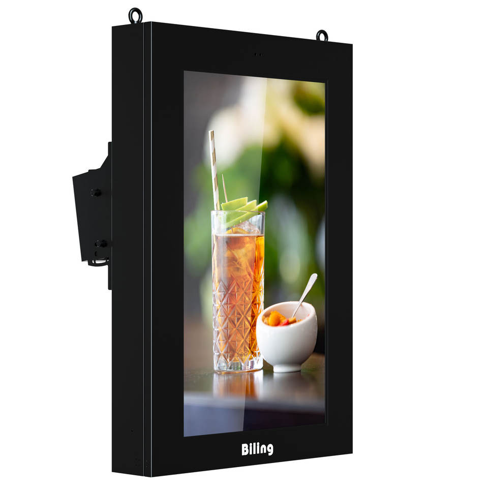 Gemdragon cabinet-style wall-mounted window display — supplier product view 4
