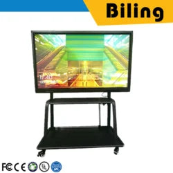 Bracket-Mounted Vehicle-Seat Advertising Display — Other catalog illustrations reference 6