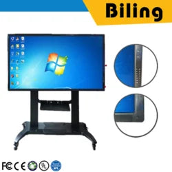 Digital Signage Tower with Brochure Holder — Other catalog illustrations reference 9