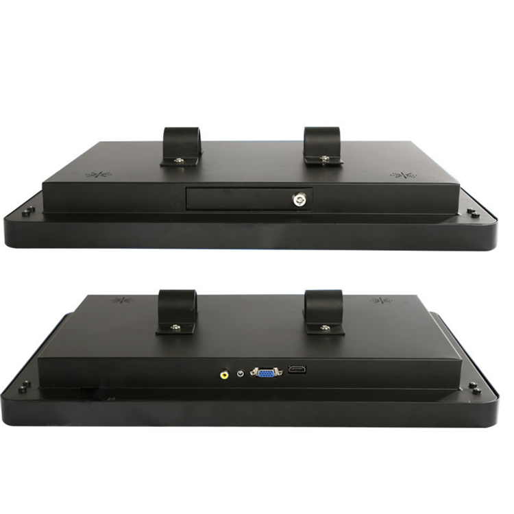 Gemdragon bracket-mounted vehicle-seat advertising display — supplier product view 6