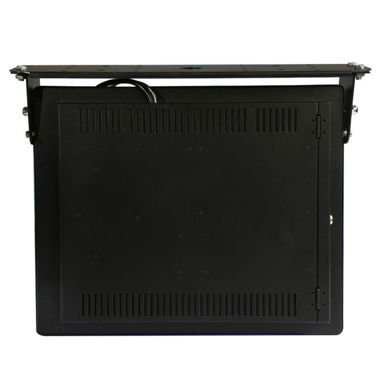 Gemdragon bracket-mounted vehicle-seat advertising display — supplier product view 3