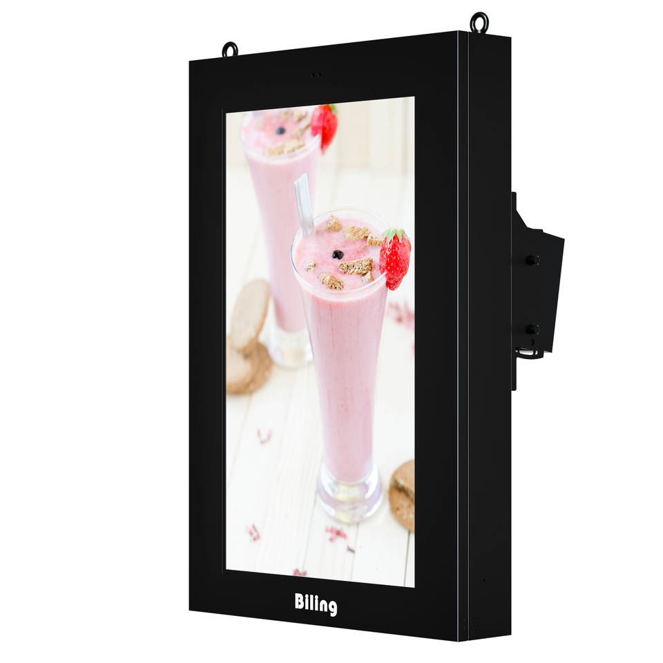 Gemdragon cabinet-style wall-mounted window display — supplier product view 5