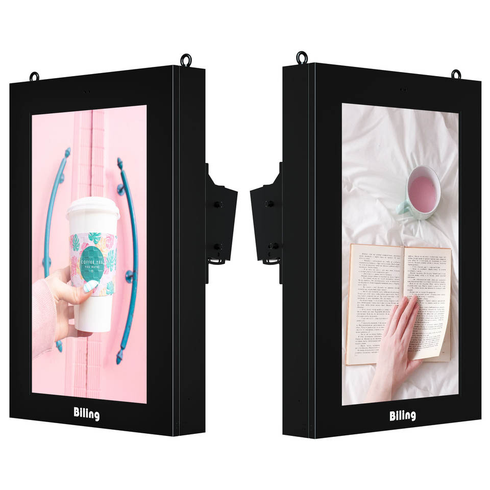 Gemdragon cabinet-style wall-mounted window display — supplier product view 6