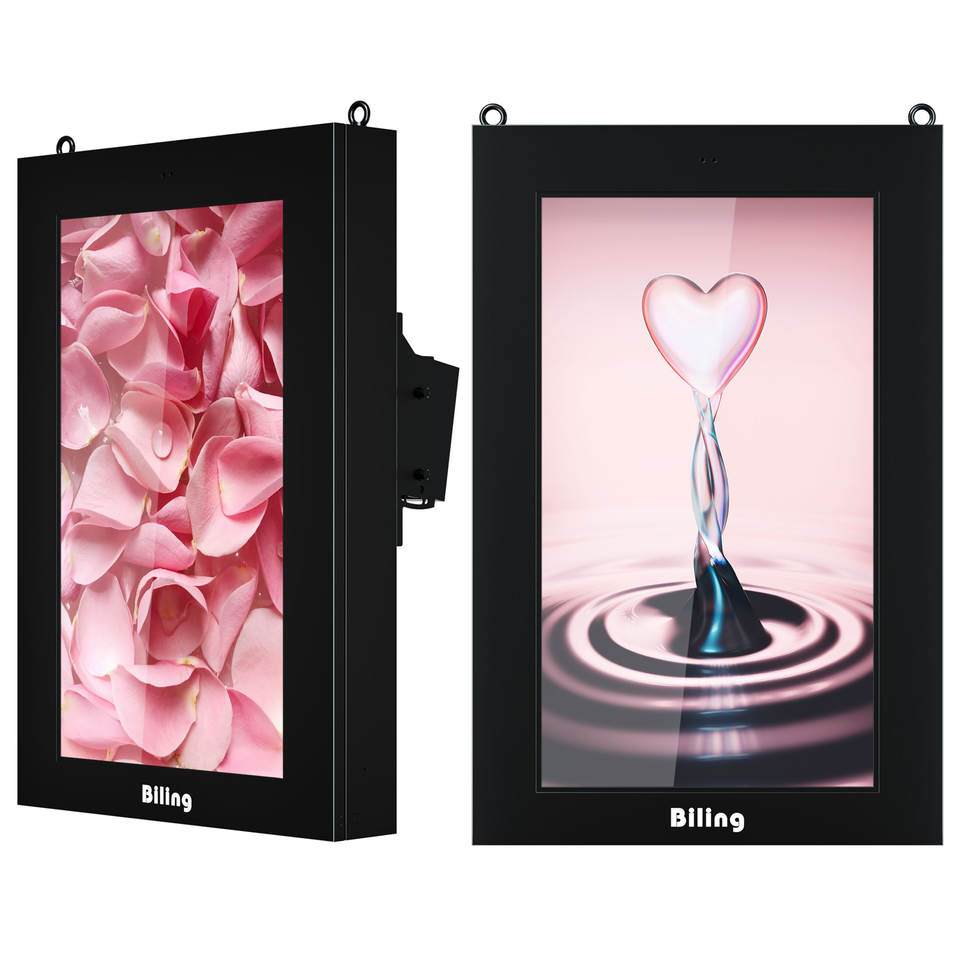 Gemdragon cabinet-style wall-mounted window display — supplier product view 2
